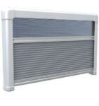 RV LUX R2 Rollo-System