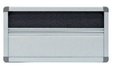RV LUX R4 Rollo-System
