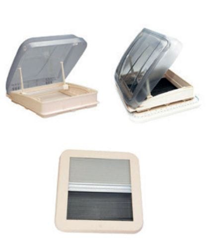 RV SKY Dome 7 Dachfenster